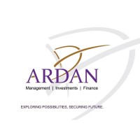 Ardan Banking & Finance Consultants logo - Similar company to Tamamo
