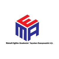 Mahalli Eğitim Akademisi Yayınları Danışmanlık logo - Similar company to Metek Projesi
