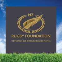 New Zealand Rugby Foundation.