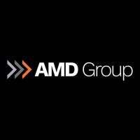 AMD Group logo - Similar company to Elmech Ltd