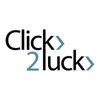 Click2luck logo - Similar company to Solar Energy Revolution