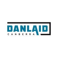 Danlaid Contracting Canberra logo - Similar company to Simba Build