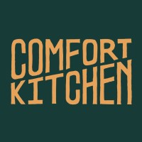 Comfort Kitchen Boston logo - Similar company to Boston Cyclists Union