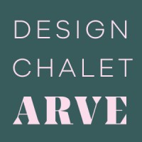Designchalet ARVE logo - Similar company to Brandbook