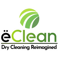 ëClean CO2 Dry Cleaning logo - Similar company to K12 Prep Academy
