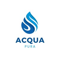 Acqua Pura logo - Similar company to Codif Ltda.