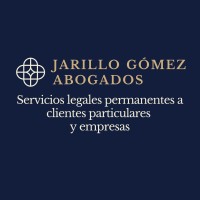 JARILLO GOMEZ ABOGADOS logo - Similar company to Intrasa, Industria De Transformaciones, S.A.