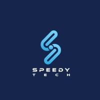 SPEEDY TECH logo - Similar company to Virtalus