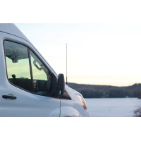 East Coast Van Builds logo - Similar company to Operation Tiny Home