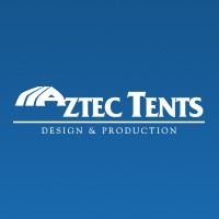 Aztec Tents logo - Similar company to Rapid Deployable Systems