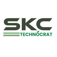 SKC TECHNOCRAT (P) LTD logo - Similar company to Techsoft Engineering Services (I) Pvt. Ltd.