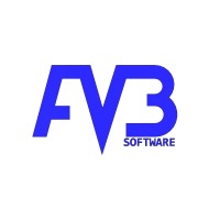AVB Software logo - Similar company to Lotus Technic