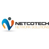 Netcotech logo - Similar company to Compufix It