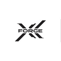 XForgeX logo - Similar company to Tiras