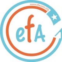 Education Française Austin (EFA) logo - Similar company to Austin Accueil