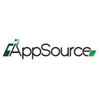 AppSource SAS logo - Similar company to Appsource