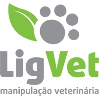 LigVet manipulação veterinária logo - Similar company to Animal Farma Farmácias De Manipulação Veterinária