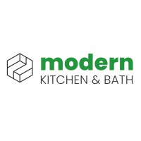 Modern Kitchen and Home Solutions logo - Similar company to Kettle Studio