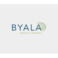 BYALA MEDICAL COMPANY logo - Similar company to Digitalluca