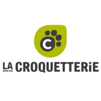 LA CROQUETTERIE logo - Similar company to Original Dog