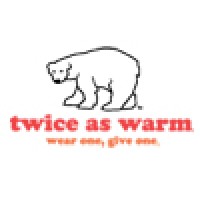 Twice As Warm logo - Similar company to Desert Springs Communities, Llc