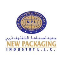 New Packaging Industries logo - Similar company to New Packaging Group | Home Of Packaging