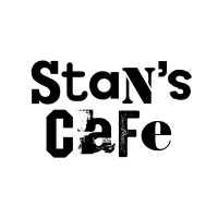 Stan's Cafe logo - Similar company to Tricorn Café
