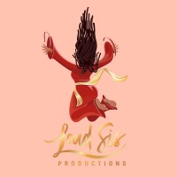 Loud Sis Productions logo - Similar company to Bobbcat Films