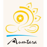 Aumtara Foundation logo - Similar company to Leeway Yoga