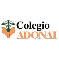 Colegio Adonai logo - Similar company to Docencia Y Multimedia Canarias (Dym Canarias)