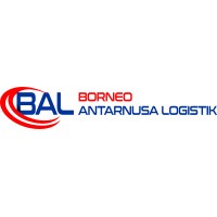 PT Borneo Antarnusa Logistik logo - Similar company to Arg Llc \ Arg Ocean Llc