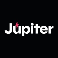 Jüpiter logo - Similar company to Corvus Digital