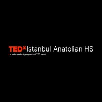 TEDxIstanbul Anatolian HS logo - Similar company to Tedxitu