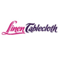 LinenTablecloth logo - Similar company to Vr Bespoke Studio