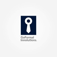 Go Formal Innolutions logo - Similar company to Authorised Technology Solutions