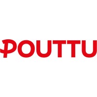 Pouttu Oy logo - Similar company to Srv Group