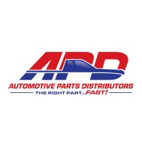 Automotive Parts Distributors logo - Similar company to Automotive Parts Manufacturers' Association (Apma)