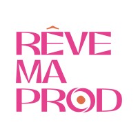 Rêve Ma Prod logo - Similar company to Ora