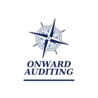 Onward Auditing logo - Similar company to Onward Consulting