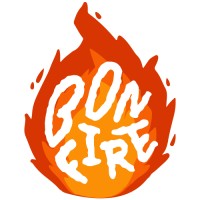 Bonfire Gathering logo - Similar company to Gameindy