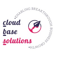 Cloud Base Solutions LLC logo - Similar company to Cloudbase Solutions