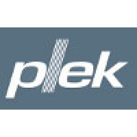 Plek Guitar Technology logo - Similar company to Alkimiya Labs