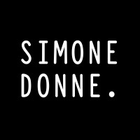 SIMONE DONNE. logo - Similar company to Twin+