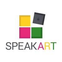 SpeakART logo - Similar company to Its Srl