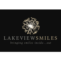 Lakeview Smiles logo - Similar company to Smitten Boutique