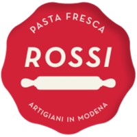 Pasta Fresca Rossi logo - Similar company to Pasta La Lanterna
