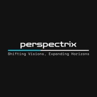Perspectrix logo - Similar company to Side Effect Publications