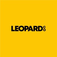 Leopard Co logo - Similar company to Switch Creative Agency