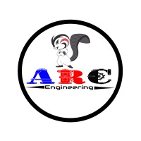 American River College Engineering Club logo - Similar company to La Familia Counseling Center, Inc.