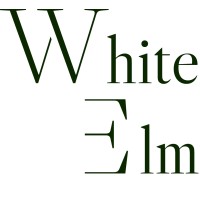 White Elm Films logo - Similar company to Veracity Studios